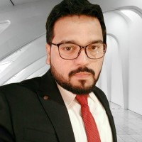 Imran Ahmad Jilani Csm®, Cspo®, Itil V4®