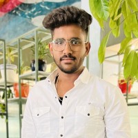 Kartik Chouhan