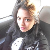 Priyanka Shaw