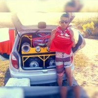 Denivan Souza