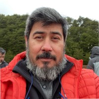 Rodrigo Monje