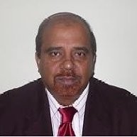Siddique Khan