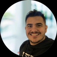 Lincoln Dias