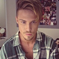 Conor Nash