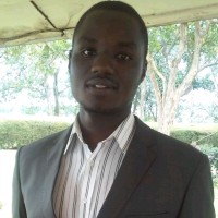 Jared Odhiambo