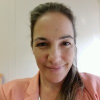 Stéphanie Mercure