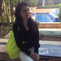 Manica Jain
