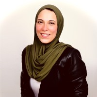Asmaa Elbahie