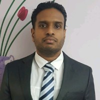Rajive Balachandra