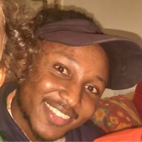 Joseph Muriuki