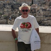 Alessandro Manciucca