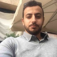 Mohammed Al-Omari