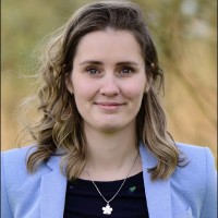 Anouk Lubberts-van Geenen