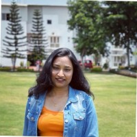 Shreya Roy
