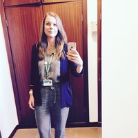 Ellen Marchbank-Smith