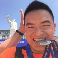 Tony Zhu
