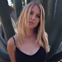 Katherine Solomentseva