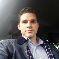 Daniel Stirling