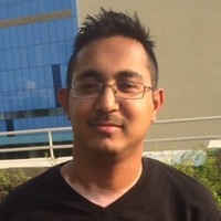 Shubhan Chemburkar