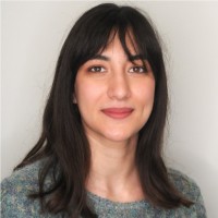 Christina Giannakoudaki