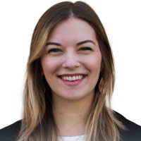 Katie Macmorran