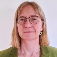Anne-Marie Pedersen