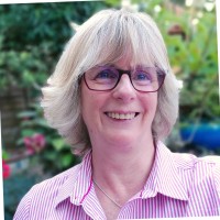 Sally Nicholson