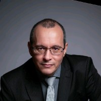 Vandixon Richard de Lemos Fernandes