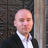 Tim Trækjær