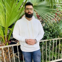 Raunak Kumar
