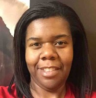 Tamika Pearson
