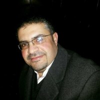 Mohammed Suliman