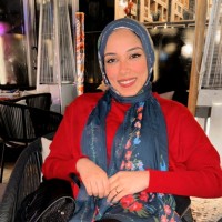 Nada Kamel