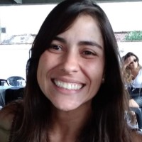 Luciana Nogueira