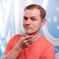Malakhov Mikhail