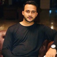 Manish Kumar Gupta