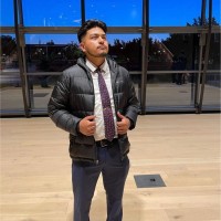 Isaian Martinez