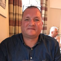 Mark Smith