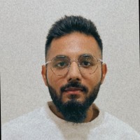 Saad Hafez