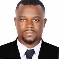 Brice Ngochi
