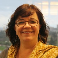 Annette Fader Hyde