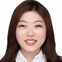 Ruby Jing