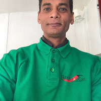 Harrypersad Koerdjan