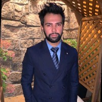 Usman Shah