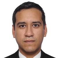 Juan Daniel Fernandez Martinez