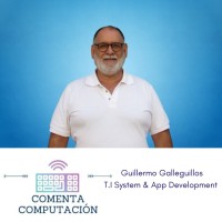 Guillermo Galleguillos