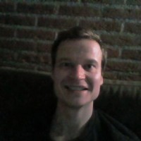 Koen Dokter