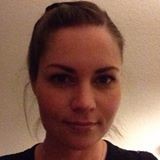 Louise Riber Rasmussen