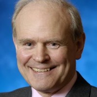 Charlie Fellowes