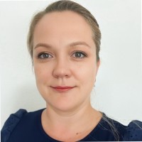 Olga Schütze
